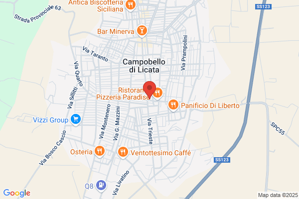 Mancuso carmelo (Avv.)