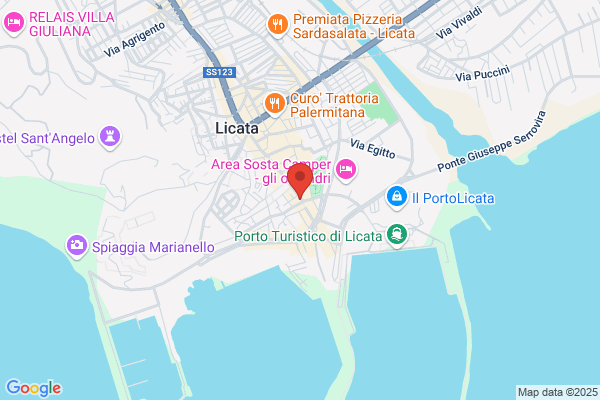Studio Legale Associato Domenico Peritore