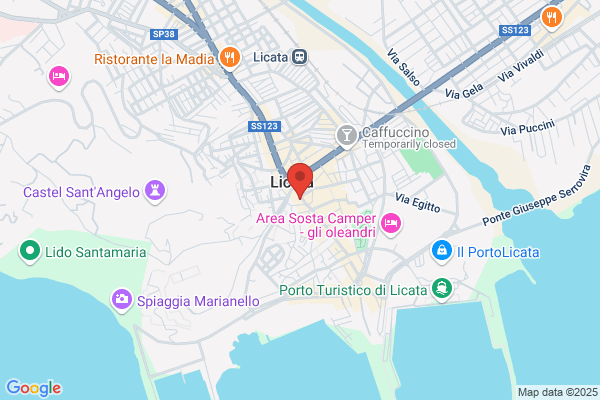Banca Popolare Sant'Angelo