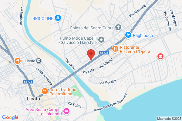 Banca Popolare Sant'Angelo