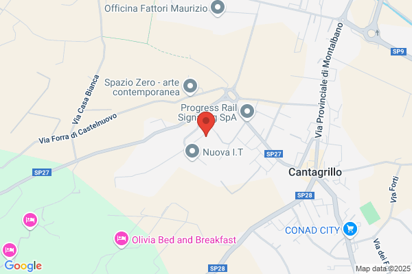 Estro Srl