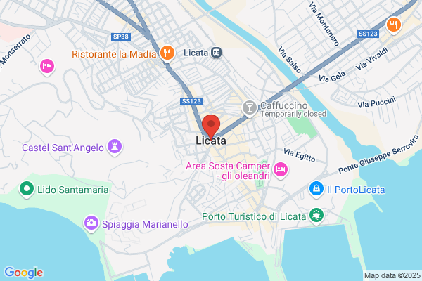Tealdo maria