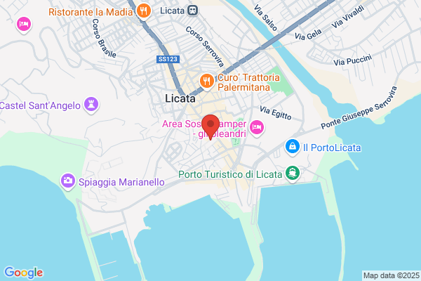 Mancuso angelo