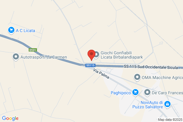 Logicar Service -Vendita, Noleggio e Assistenza Carrelli Elevatori Nuovi e Usati