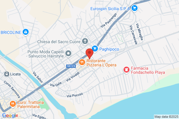 Centro Dentale Puleri