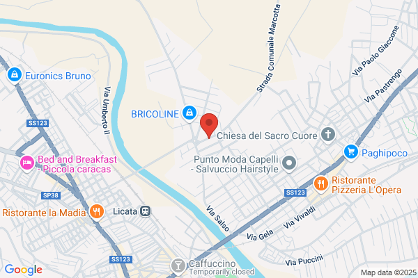 Impresa Edile Giuseppe Bonvissuto