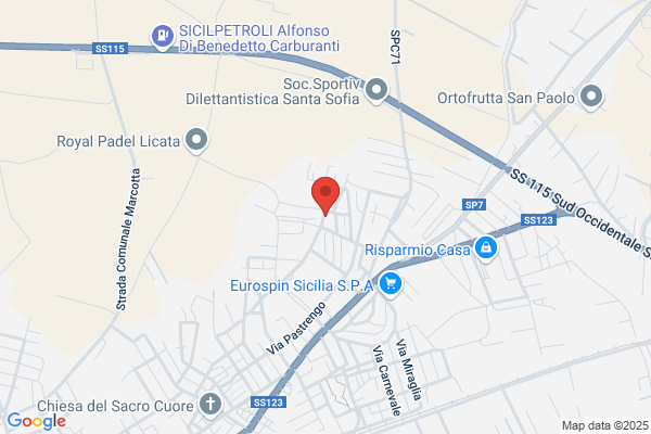 Impresa Edile Pomilia
