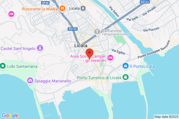 Popolo calogero