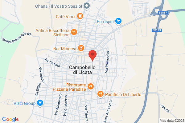 Scarabello pietro