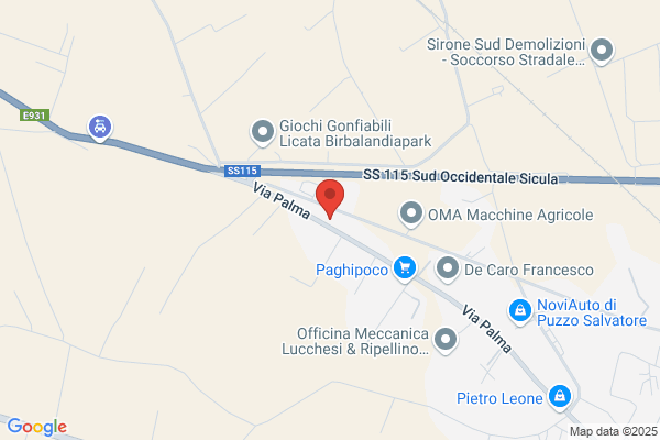 Officina Fabbri Di Mule Angelo & Salvatore S.D.F.