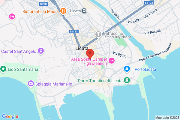 Farmacia Mallia Platamone Dr. Vincenza