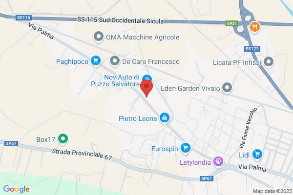 For.Vel  Forni per Panifici