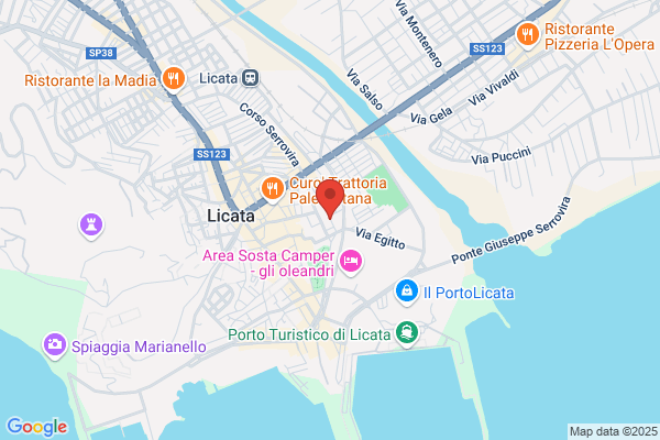 Laboratorio Analisi Cliniche Dottoressa Urso Santanna