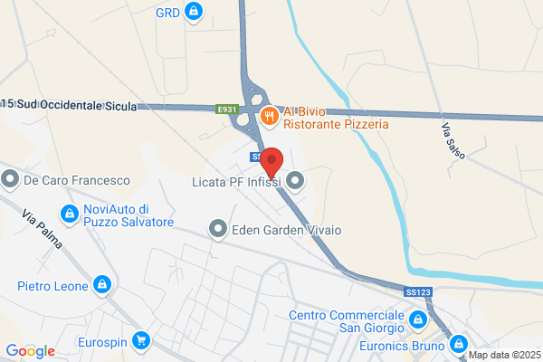 Officina Meccanica Russo Antonino & Russo Antonino