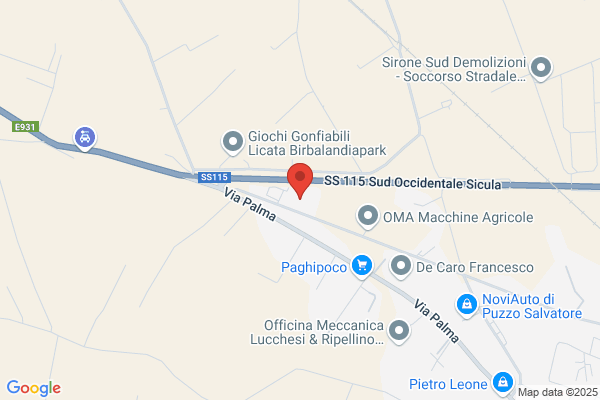 Ideal Marmi Di Riccobene G. & Torregrossa l. s.N.C.