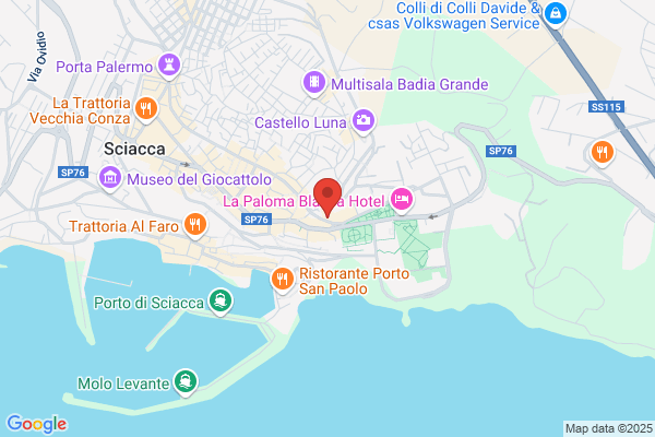 Napoli giuseppe