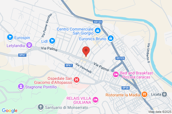Autocarrozzeria Abbate e Service