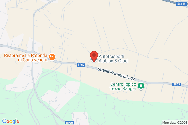 Autotrasporti Alabiso & Graci