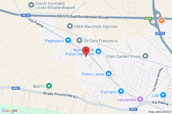 Azienda Agricola F.lli Lo Giudice