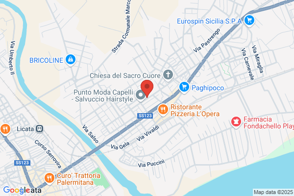 Caseificio Incorvaia e Greco