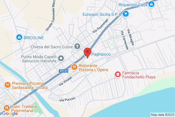 Studio Giglia Dott. Salvatore