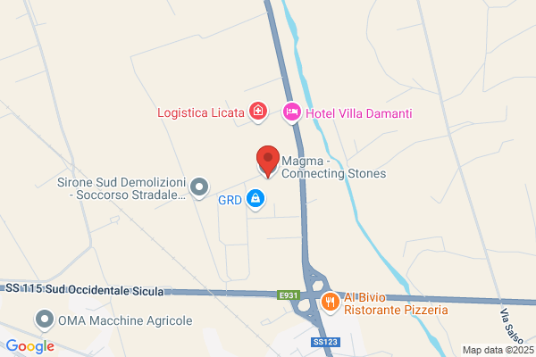 Magma Srl