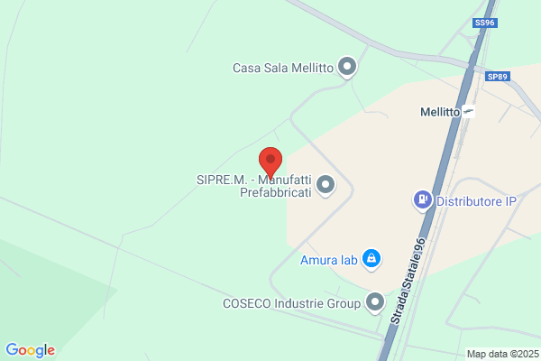 S.I.C.E.M. S.R.l. (Soc. Industriale Costruzioni Elettro Meccaniche)