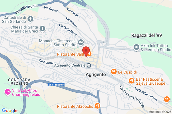 Centro Polivalente Pegaso