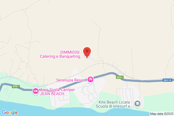 Dimmidisi Catering in Sicilia -L'Antico Podere-Ricevimenti Ristorante Pizzeria