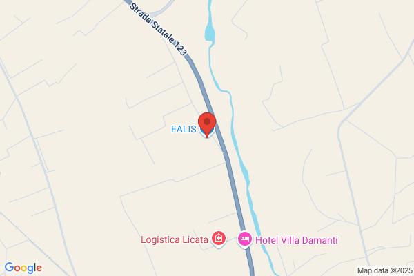 Falis