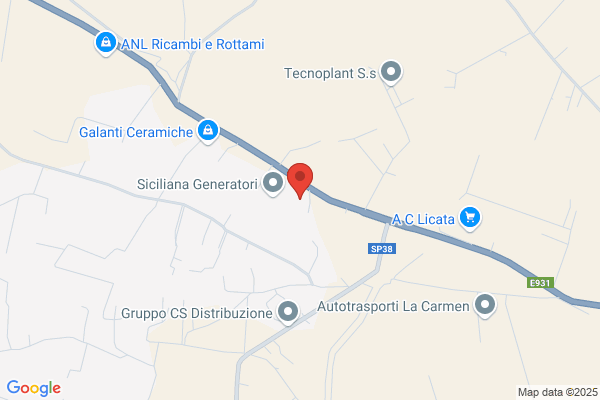 Incorvaia Angelo Case Mobili