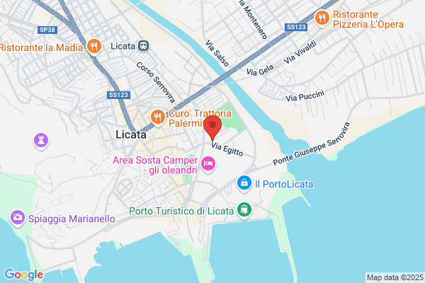 La Rocca Angelo