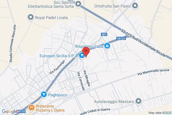 La Rocca Antonino