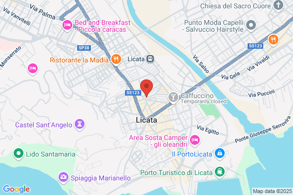 Lavanderia La Velox