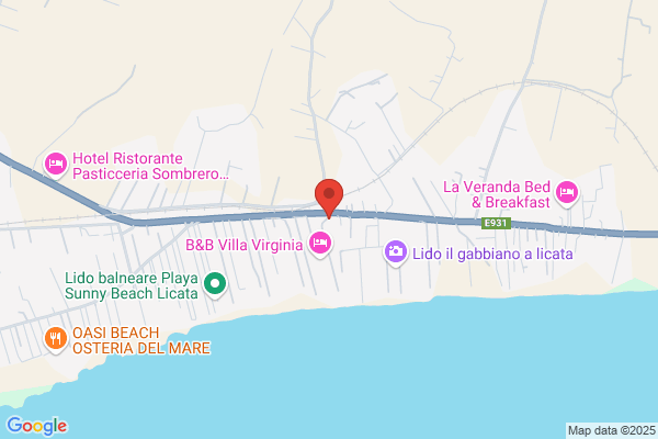 Lido Bellia Srl