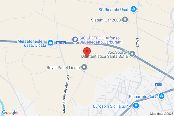 Mar Cementi S.P.A.