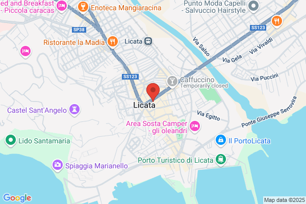 Ottica L'Occhialeria