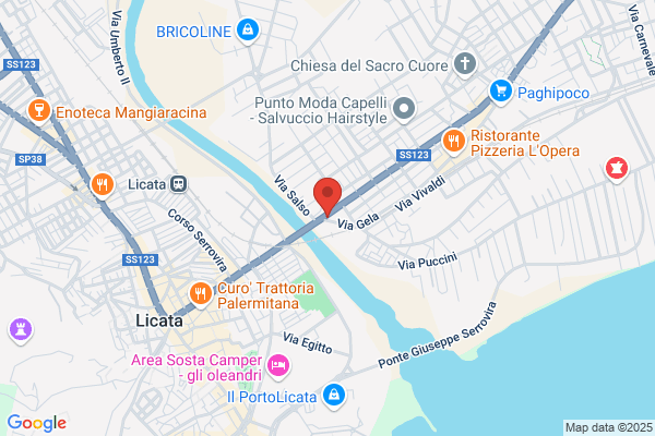 Panificio Cannizzaro