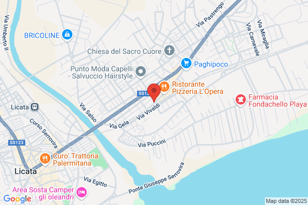 Pizzo filippo (Dr.)