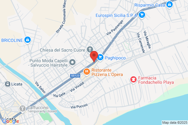 Scodinzolando Mesljd Pet Shop