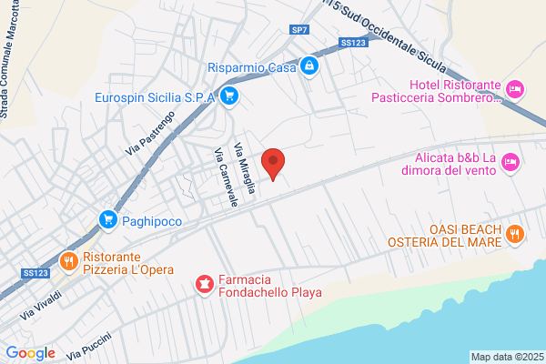 Uffici Finanziari/Dipartimento Delle Entrate