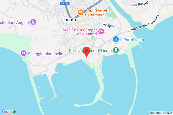 Ufficio Circondariale Marittimo