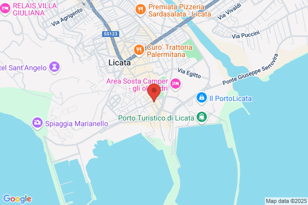 Pizzeria Spaghetteria Il Mulino