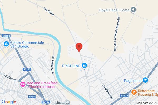 Officina Fabbri Parisi & Buscemi