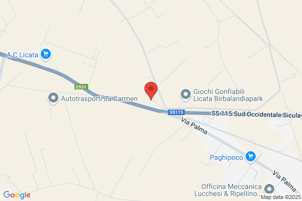 Centro Edile Pira