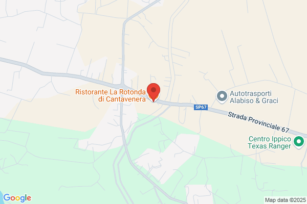 La Rotonda