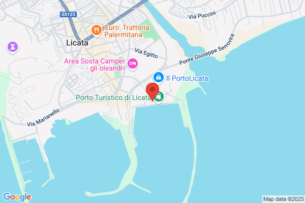 Luna Ristorante
