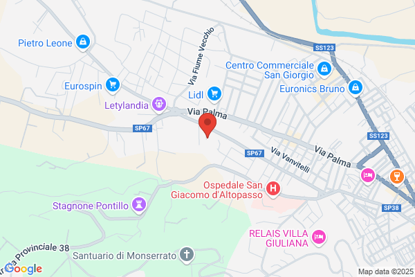 Ristorante Piccolo Sorrento Di Abate Rosalia
