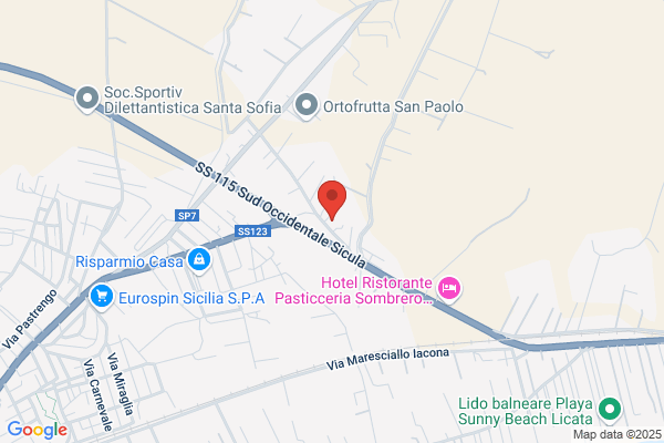 Ls Ortofrutticola -Servizi di Qualita'