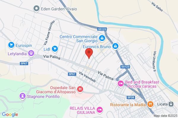 La Sorgente Antona